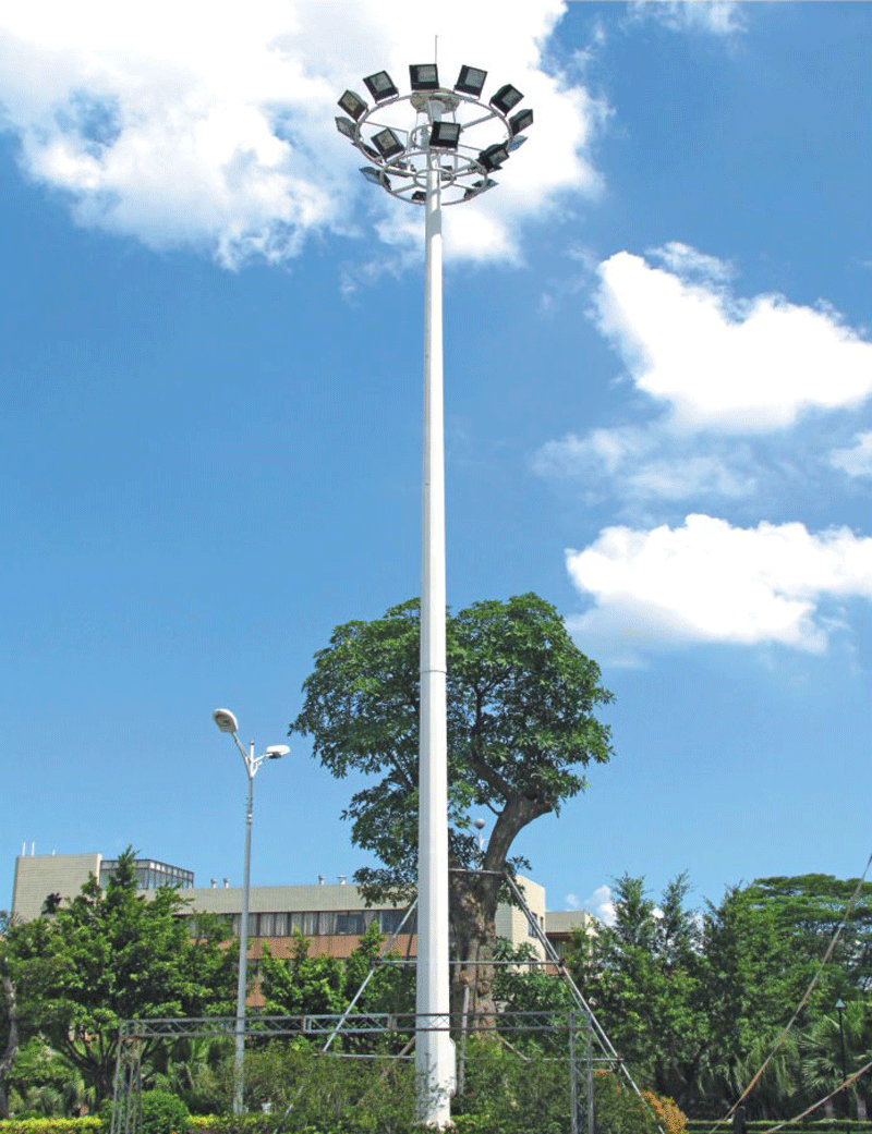 市電高桿燈系列