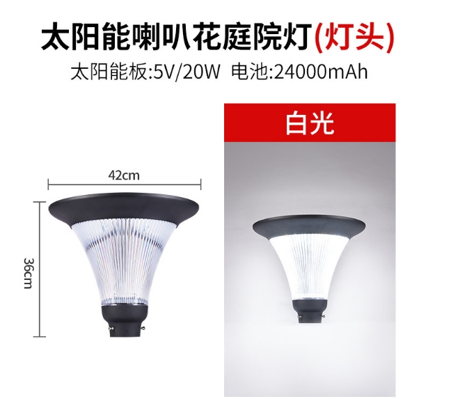 選購LED路燈需要注意哪些事項？